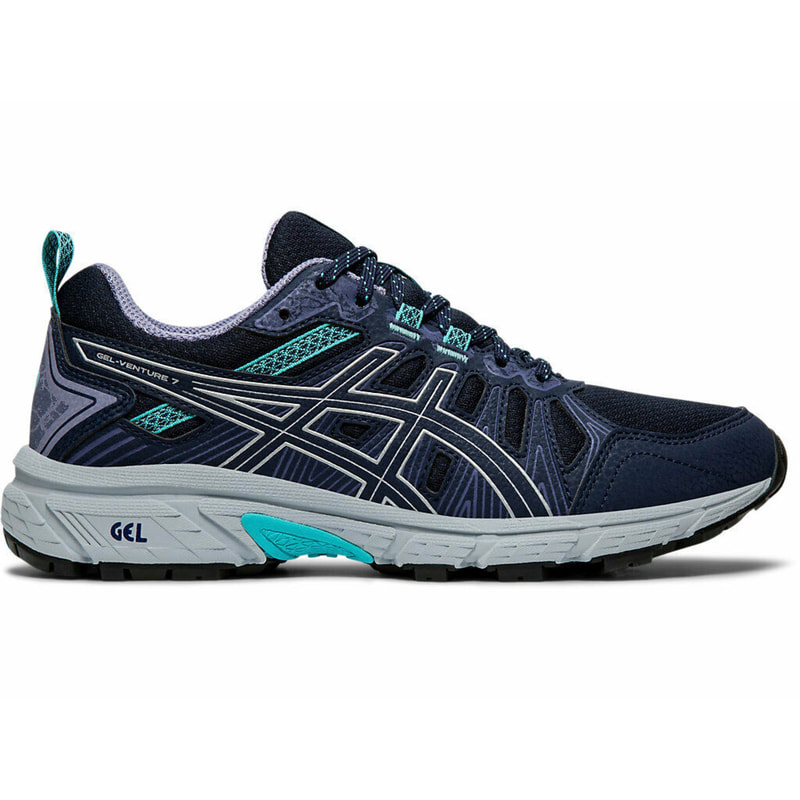 ASICS Gel Venture 7 Women's Shoes on sale for $54.95 with free shipping.