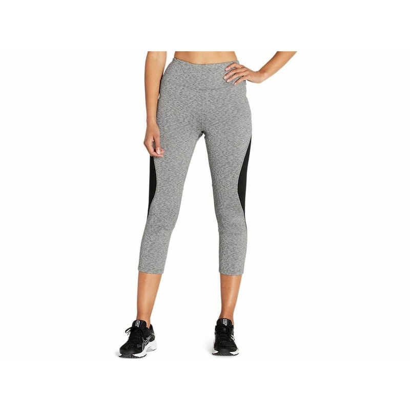 ASICS Women's CB Running Capri Pants. On sale for $39.95 with free shipping.