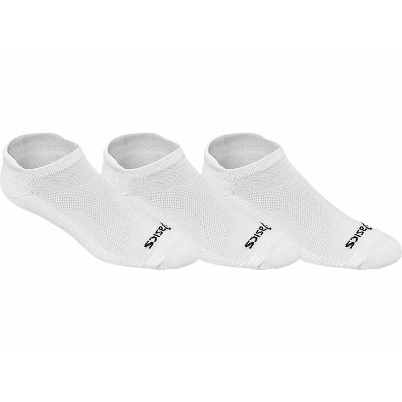 ASICS 3 Pack Running Socks - $10 with free shipping.